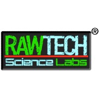 RAWTECH Logo
