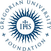 Gregorian University Foundation Logo