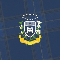 The Marist School Logo