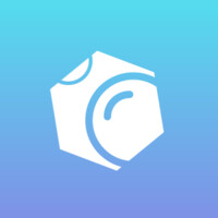 Goopy - Augmented Reality Platform Logo