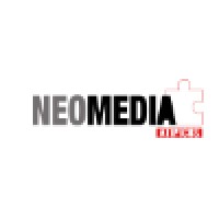 NEOMEDIA Logo
