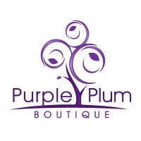 Purple Plum Boutique Logo