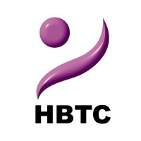 HBTC - Apprenticeships | Training | Online Courses | Microsoft Courses Logo
