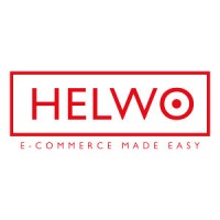 Helwo GmbH. Logo