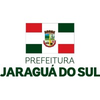 Prefeitura de Jaragua do Sul Logo