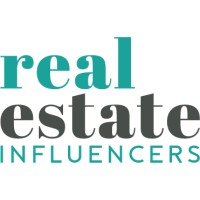 Real Estate Influencers Magazine Logo
