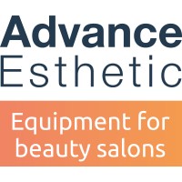 Advance Esthetic MX Logo