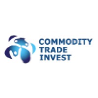 Commodity Trade Invest SARL Logo
