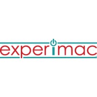 Experimac Winchester VA Logo