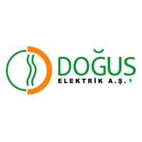 Doğuş Elektrik A.Ş. Logo