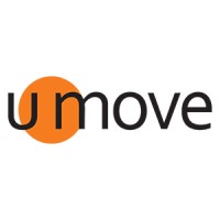 Umove A/S Logo