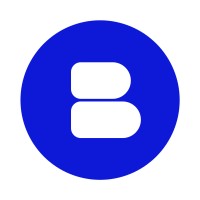 The Blue Creative Logo