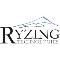 Ryzing Technologies Logo
