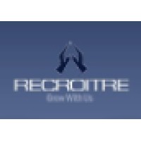 Recroitre Pte. Ltd Logo