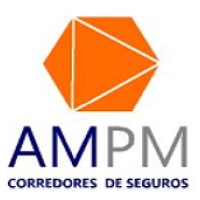 AMPM Corredores de Seguros SpA Logo