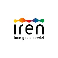 Iren Luce Gas e Servizi Logo