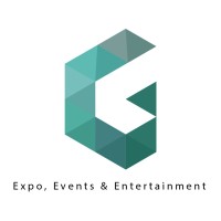 Gexpo Events Logo