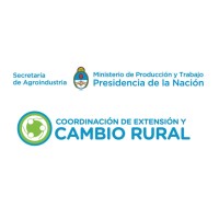 Cambio Rural Logo