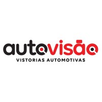 Auto Visão Vistorias Logo