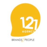 Agence 121 Logo