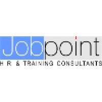 Jobpoint Logo