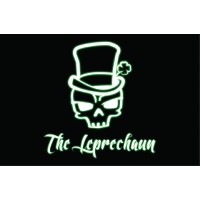 LEmporio del KlooraKawn (The Leprechaun) Logo