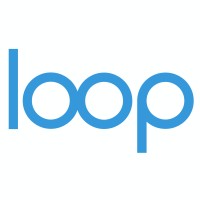 Loop Freight Logo