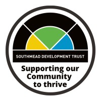 Southmead Development Trust Logo