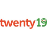 Twenty19.com Logo