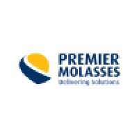 Premier Molasses Co. Ltd. Logo