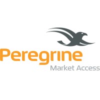 Peregrine Market Access Logo