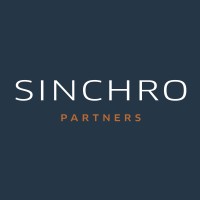 Sinchro Partners Logo