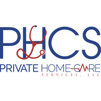 Private Home Care Services Logo