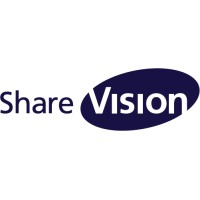 ShareVision IT GmbH Logo