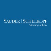 Sauder Schelkopf LLC Logo