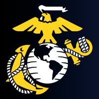 National Marine Corps Business Network (501)(c)(3) Logo