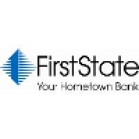 First State Bank - Michigan Logo