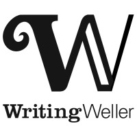 Writing Weller Logo