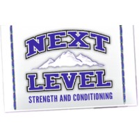 Next Level Strength & Conditioning Logo