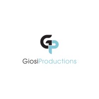 Giosi Productions Logo