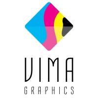 VimaGraphics Logo