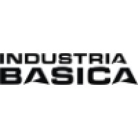 INDUSTRIA BASICA Logo