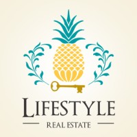 Lifestyle Real Estate SC Logo