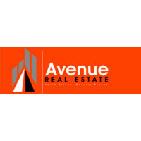 Avenue Real Estate LLC Logo