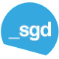 Seriously Good Design Logo