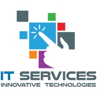 IT Services Sarl Logo