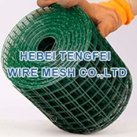 Hebei Tengfei Wire Mesh Co.,Ltd Logo