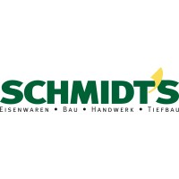 SCHMIDT´S Logo