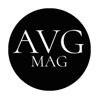 Avant-Garb Magazine Logo