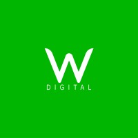 W Digital Agency Logo